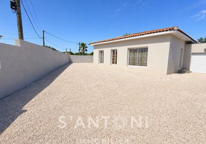 vente Maison Bessan