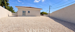 vente Maison Bessan