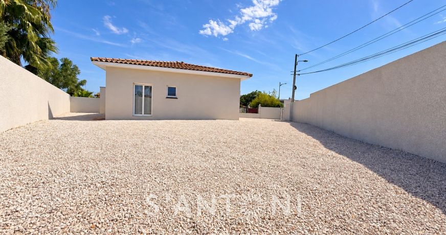 vente Maison Bessan