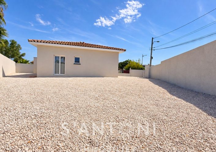 vente Maison Bessan
