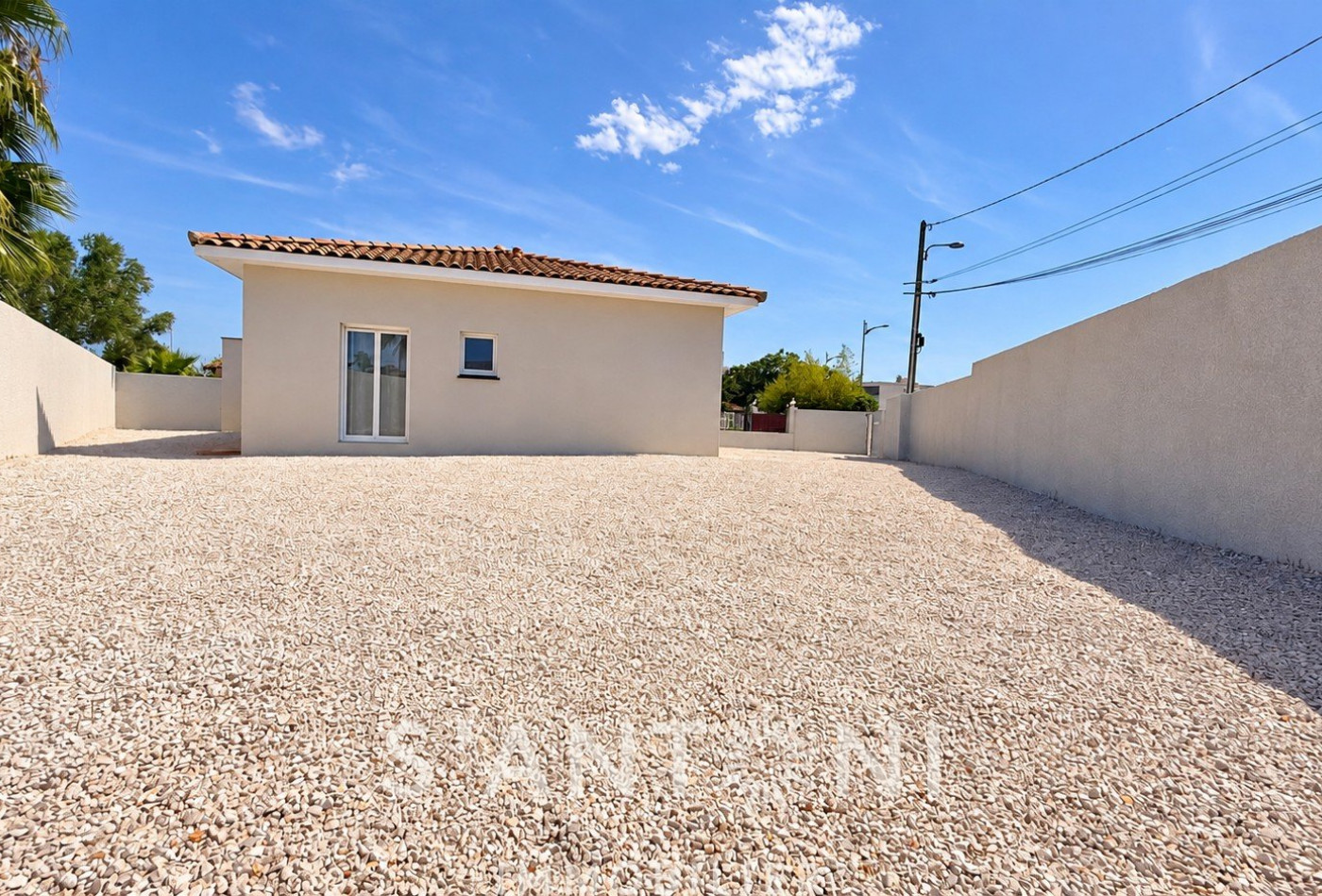 vente Maison Bessan - Photo 6