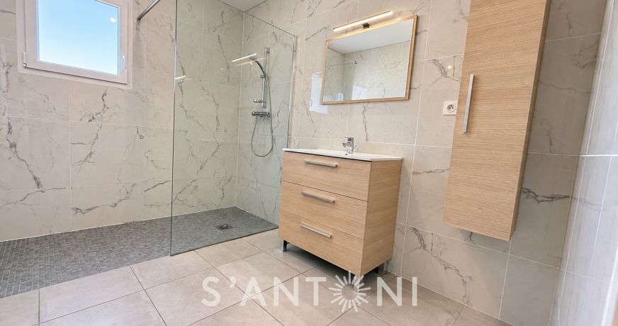 vente Maison Bessan