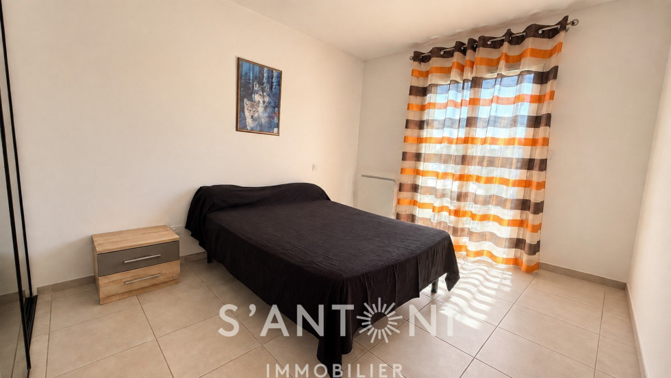 vente Maison Bessan - Photo 7