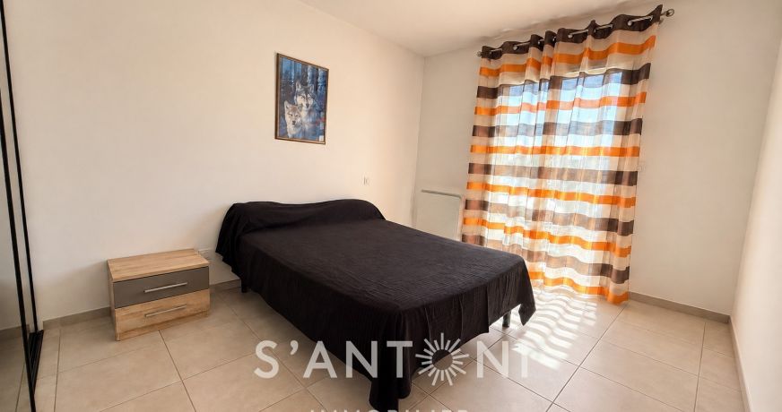 vente Maison Bessan