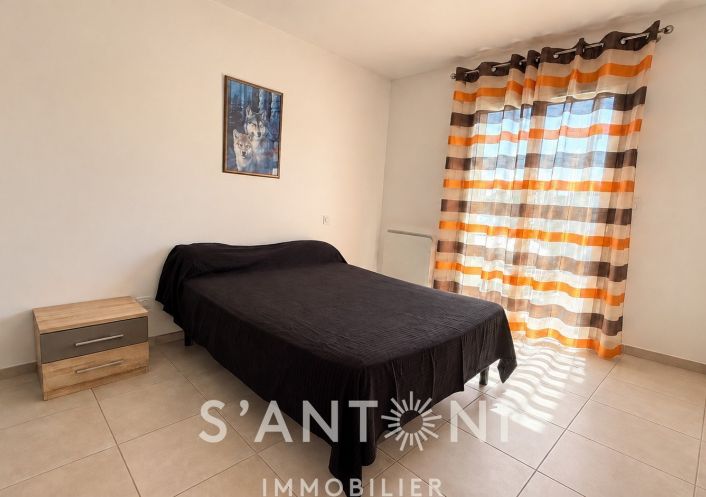 vente Maison Bessan