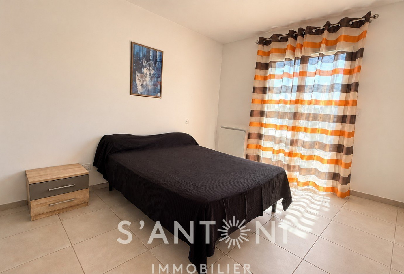 vente Maison Bessan - Photo 7
