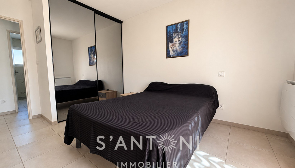 vente Maison Bessan - Photo 4