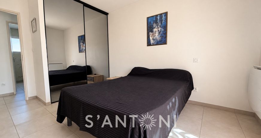 vente Maison Bessan