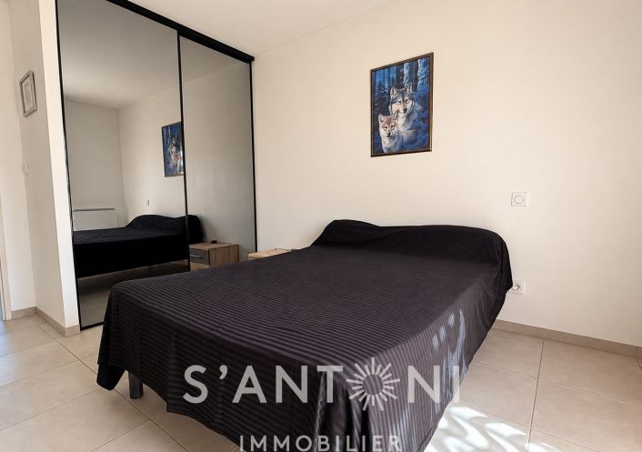 vente Maison Bessan