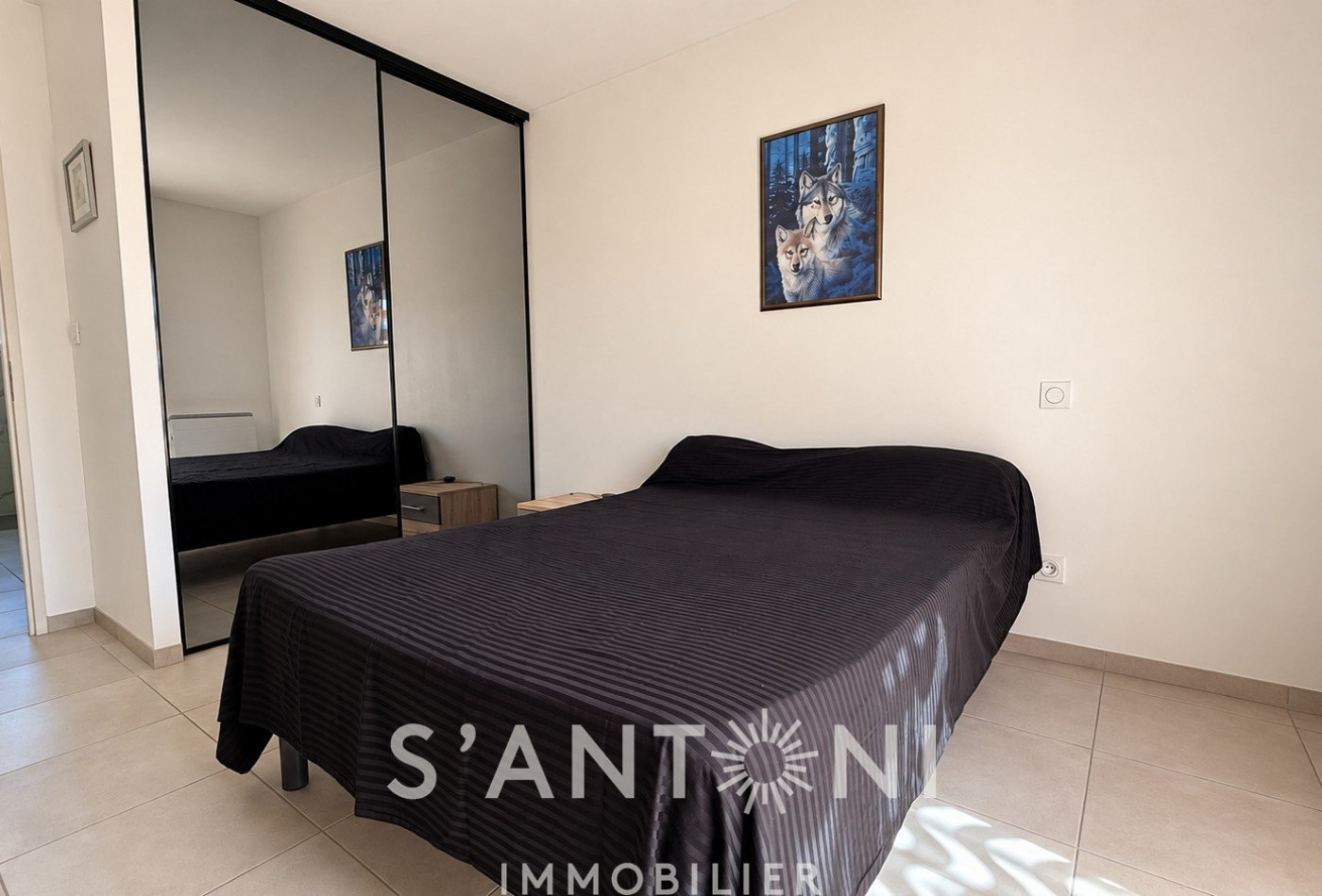 vente Maison Bessan - Photo 4