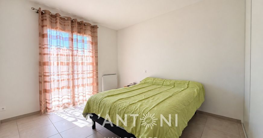 vente Maison Bessan