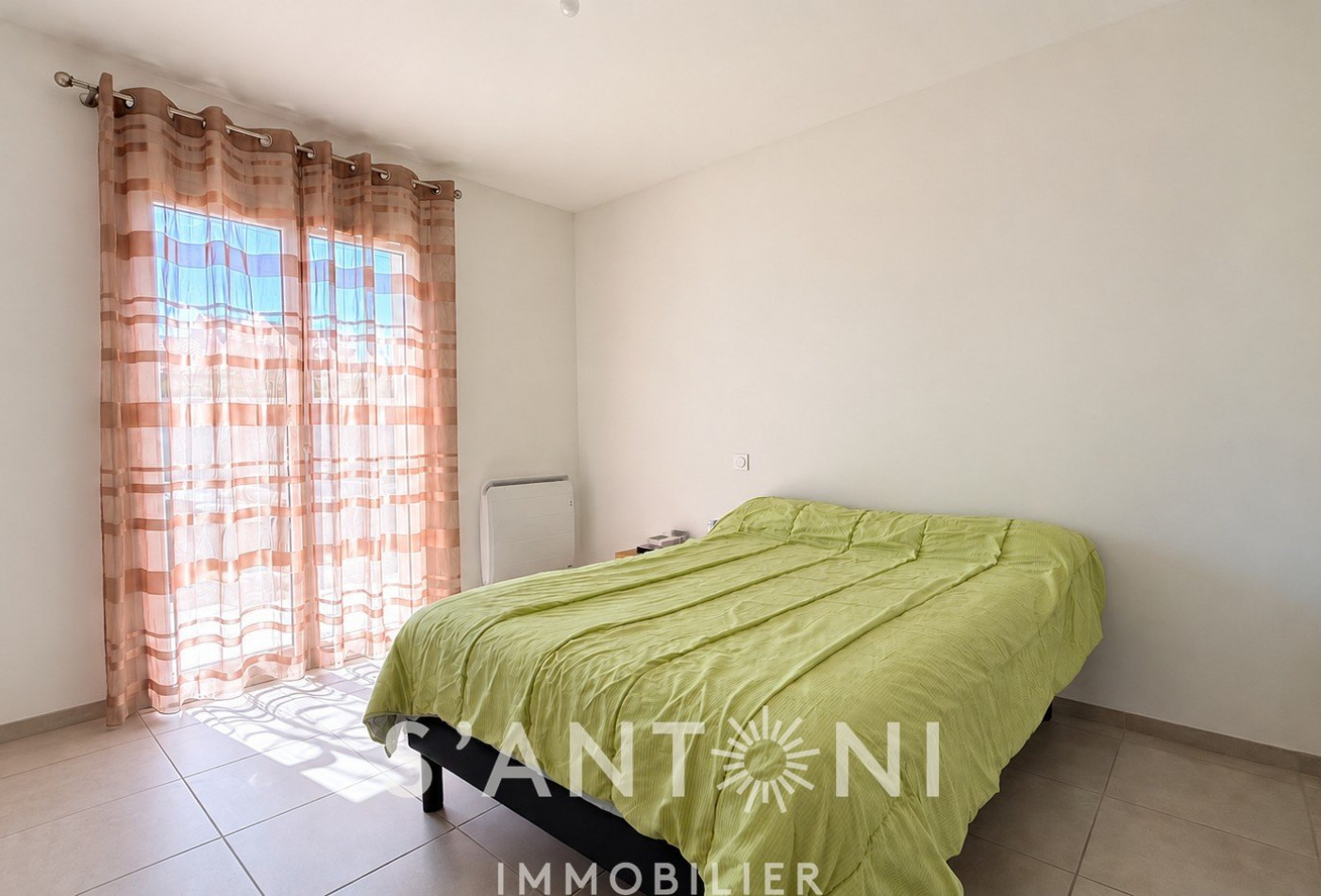 vente Maison Bessan - Photo 10
