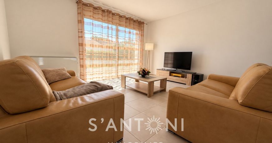 vente Maison Bessan