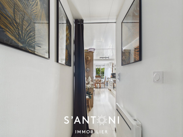 sale Appartement Le Cap D'agde - Photo 10