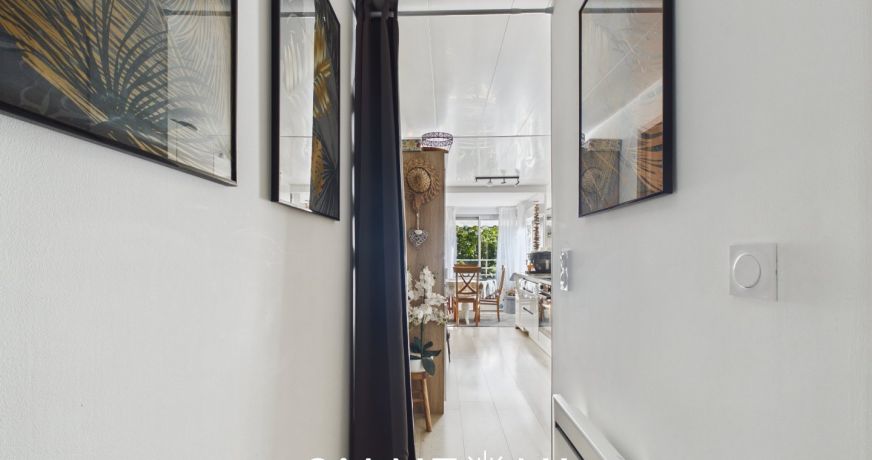 vente Appartement Le Cap D'agde