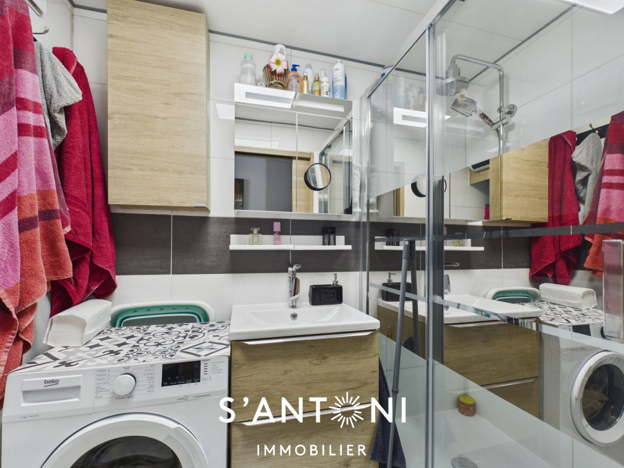 vente Appartement Le Cap D'agde - Photo 11