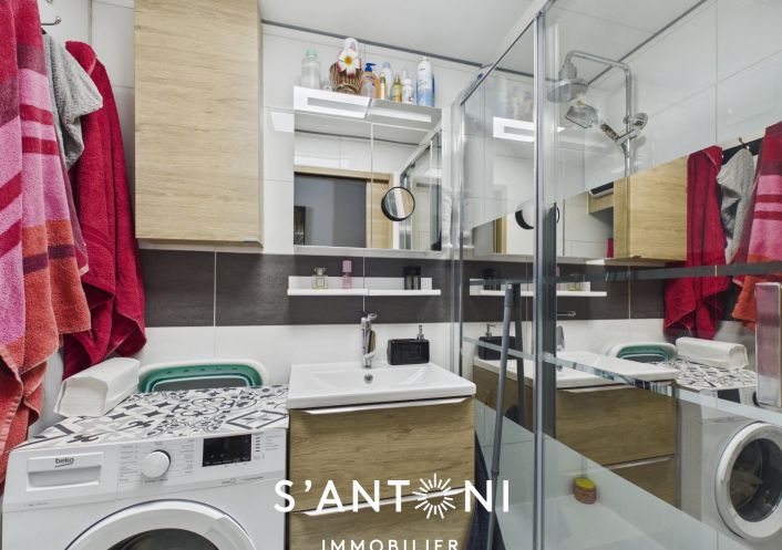 vente Appartement Le Cap D'agde