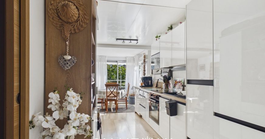 vente Appartement Le Cap D'agde