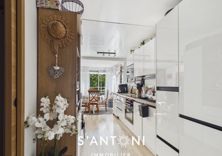 vente Appartement Le Cap D'agde