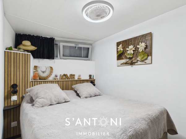 sale Appartement Le Cap D'agde - Photo 7