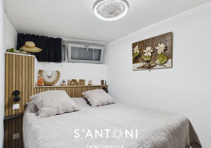 vente Appartement Le Cap D'agde