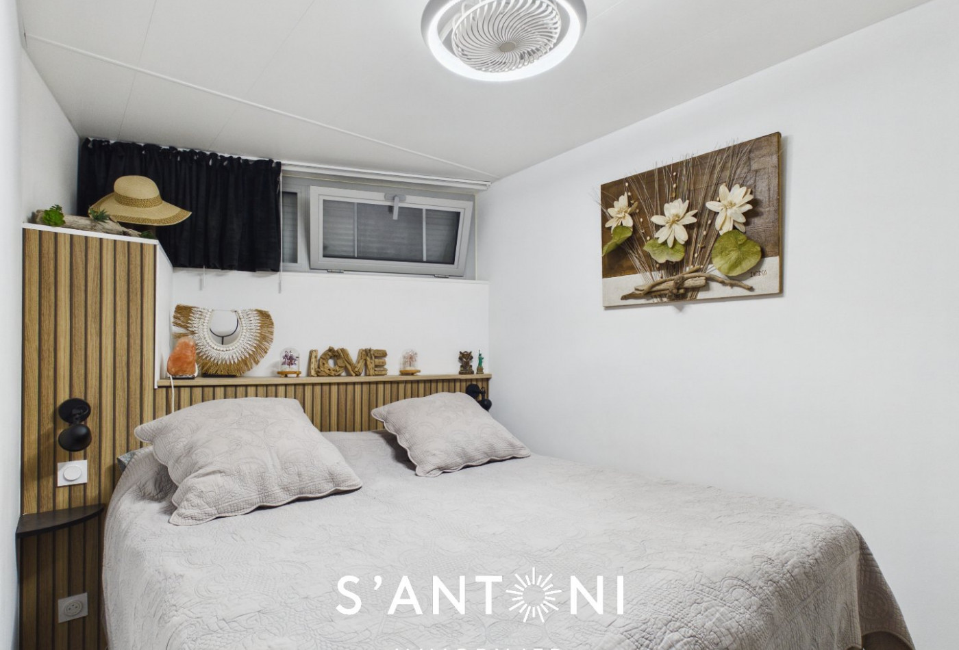vente Appartement Le Cap D'agde - Photo 7
