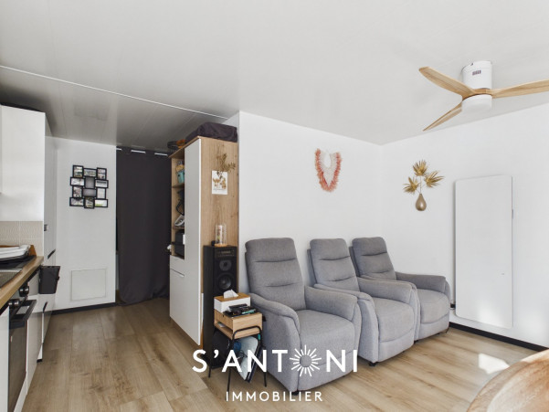 sale Appartement Le Cap D'agde - Photo 5
