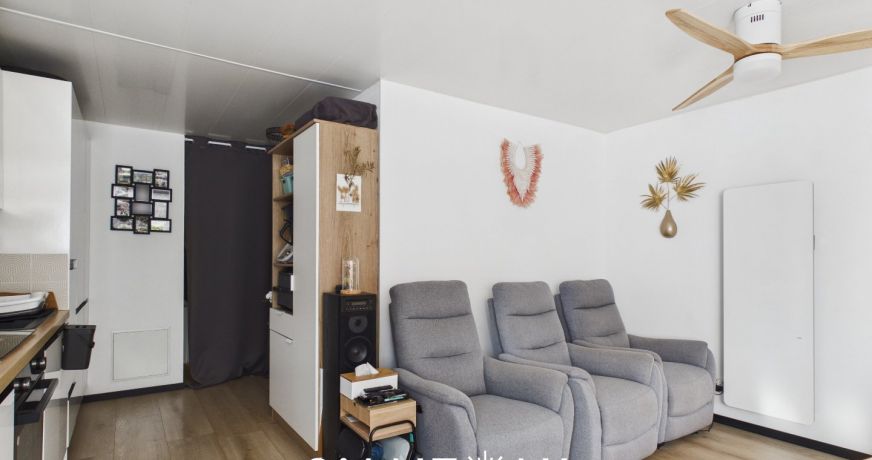 vente Appartement Le Cap D'agde