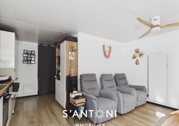 vente Appartement Le Cap D'agde