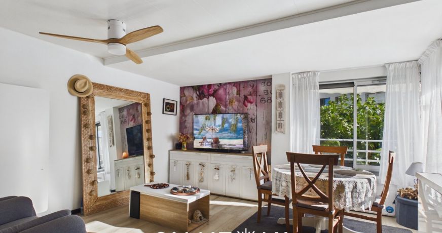 vente Appartement Le Cap D'agde