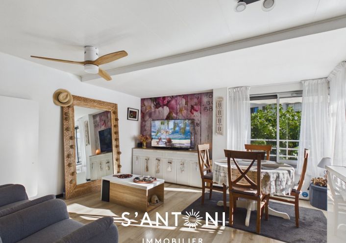 vente Appartement Le Cap D'agde