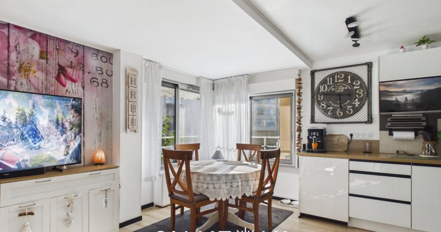 vente Appartement Le Cap D'agde
