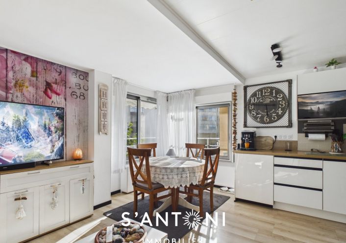 vente Appartement Le Cap D'agde