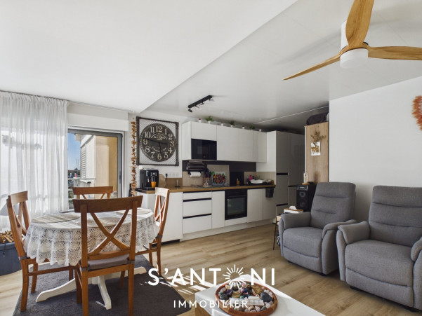 sale Appartement Le Cap D'agde - Photo 4