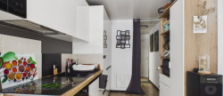 vente Appartement Le Cap D'agde