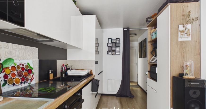 vente Appartement Le Cap D'agde