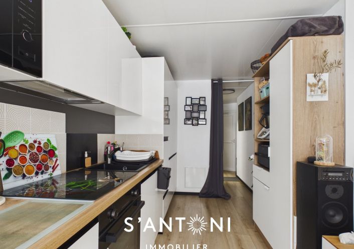 vente Appartement Le Cap D'agde