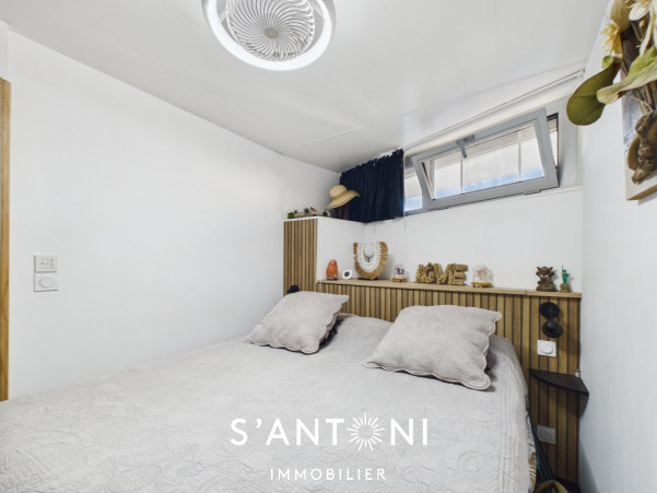 sale Appartement Le Cap D'agde - Photo 8