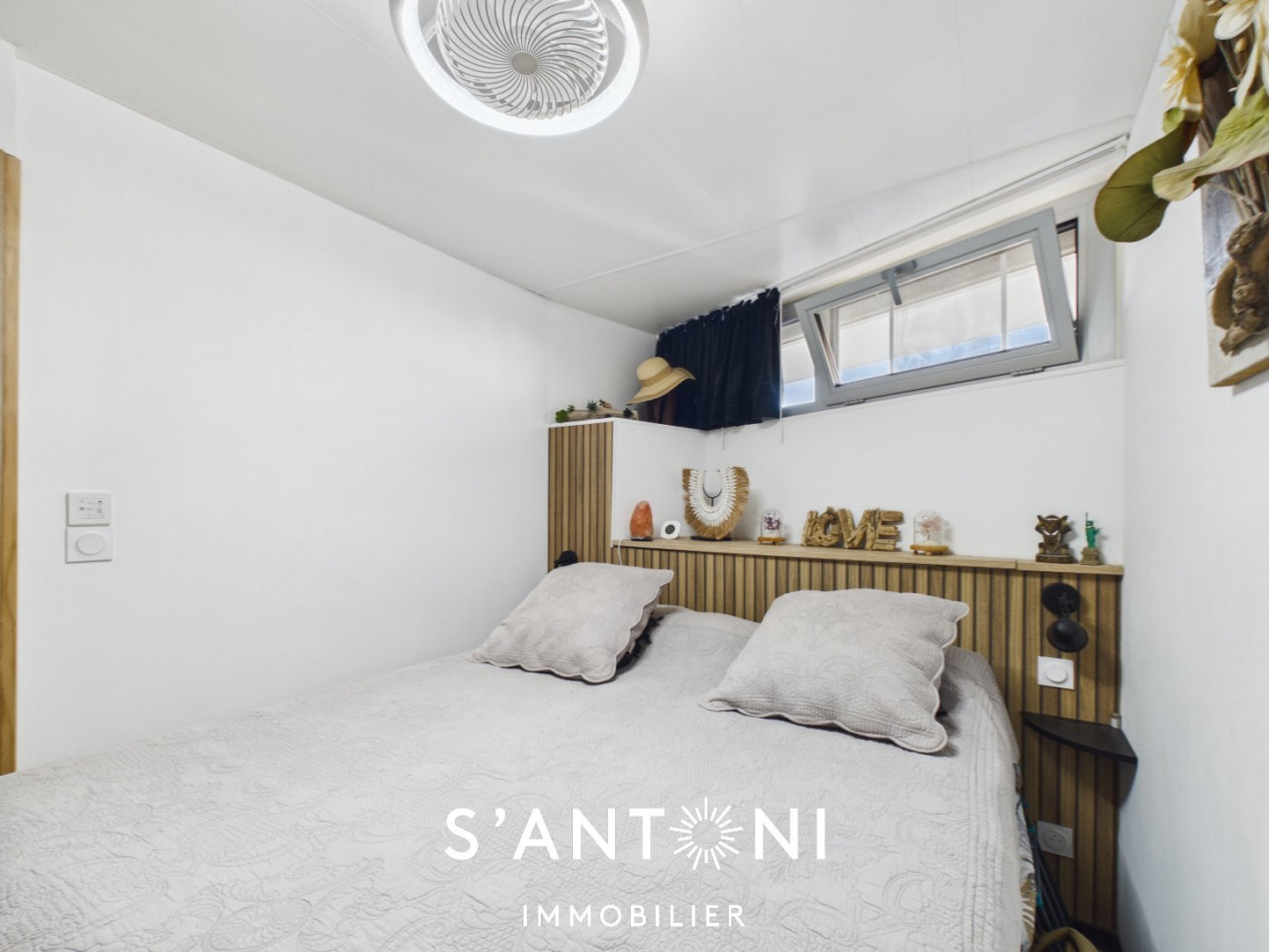 vente Appartement Le Cap D'agde - Photo 8