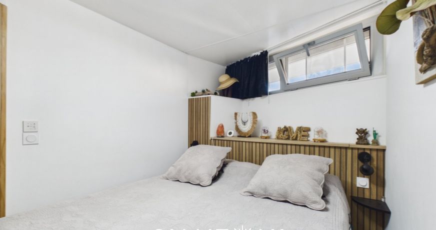 vente Appartement Le Cap D'agde