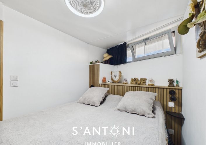 vente Appartement Le Cap D'agde