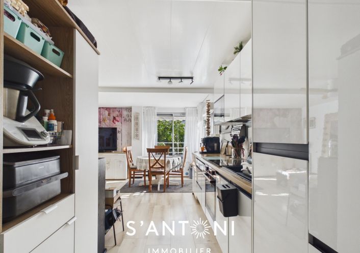 vente Appartement Le Cap D'agde