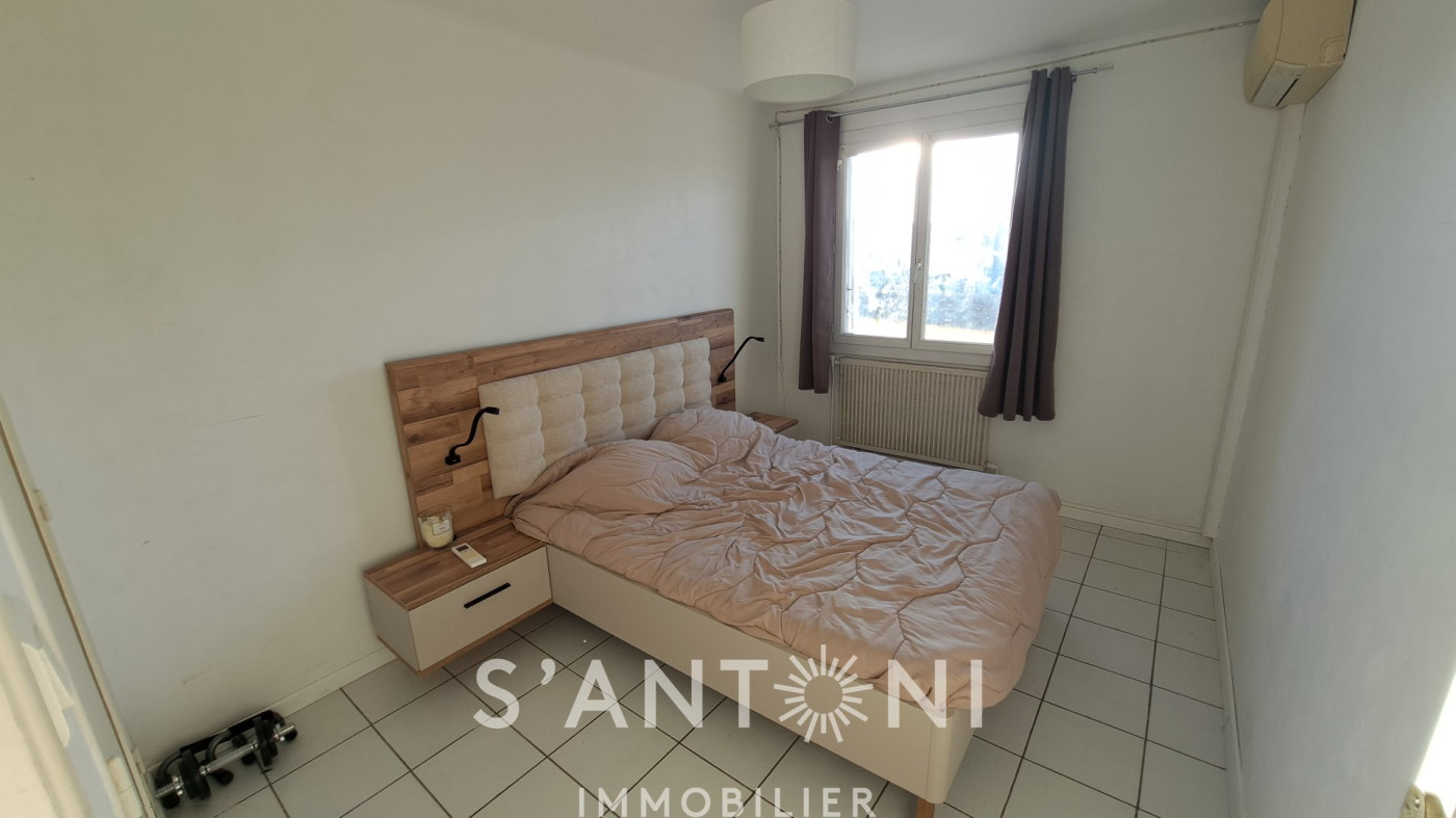 vente Appartement Agde - Photo 9