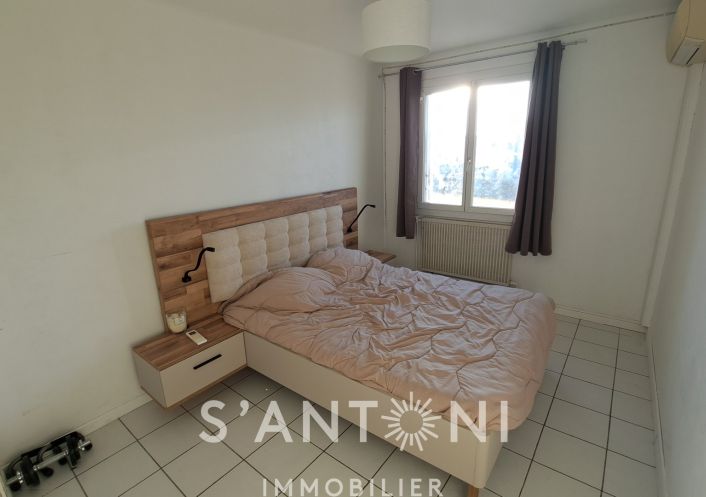 vente Appartement Agde