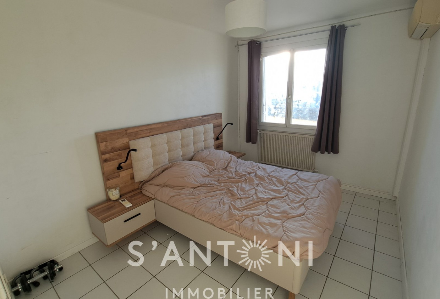 vente Appartement Agde - Photo 9