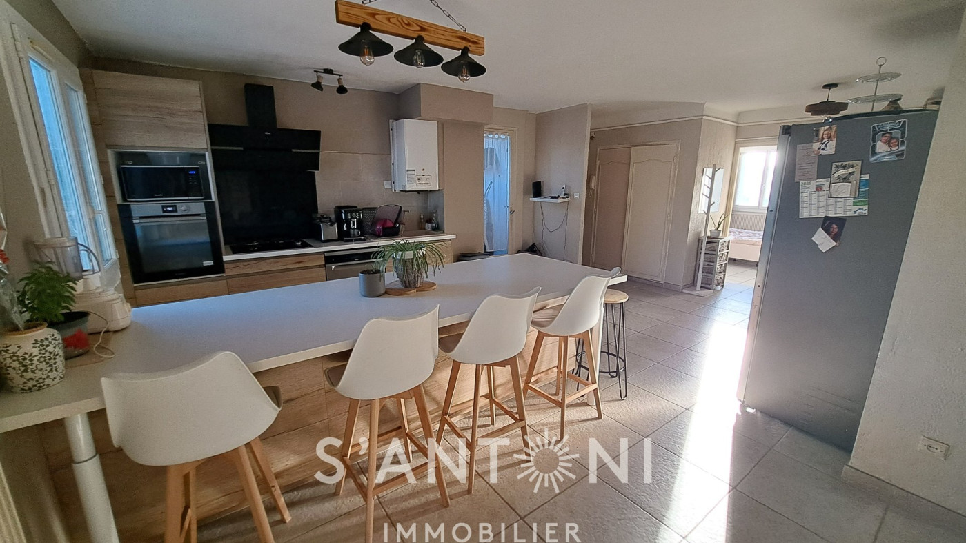 vente Appartement Agde - Photo 2