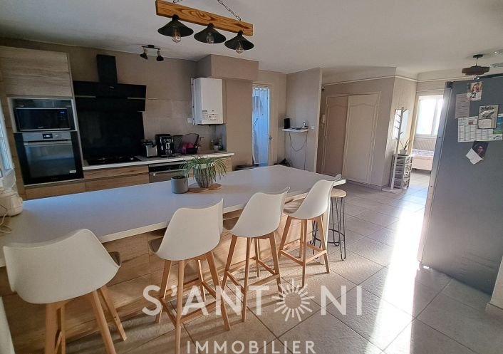 vente Appartement Agde
