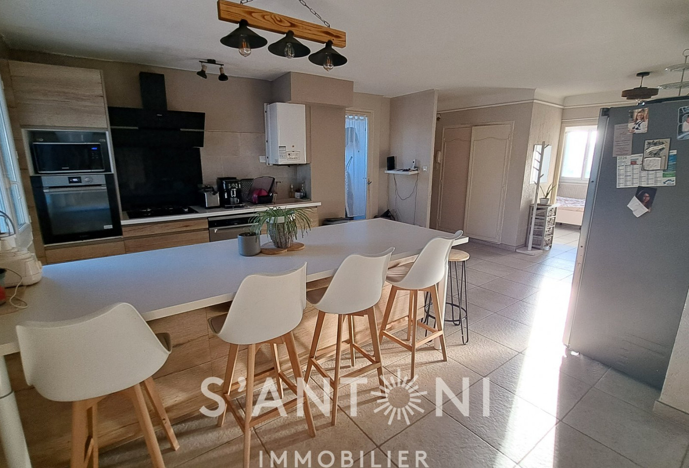 vente Appartement Agde - Photo 2