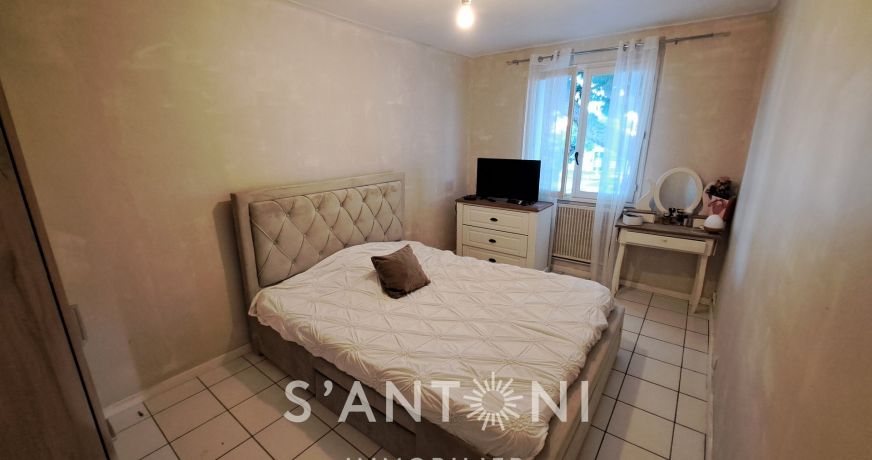 vente Appartement Agde