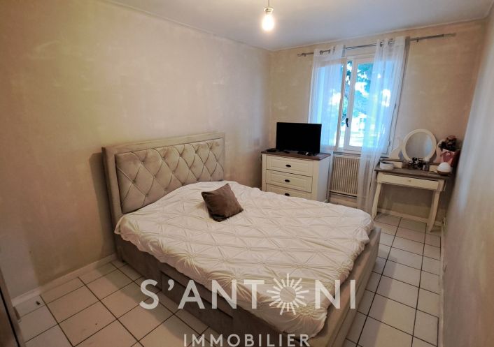 vente Appartement Agde